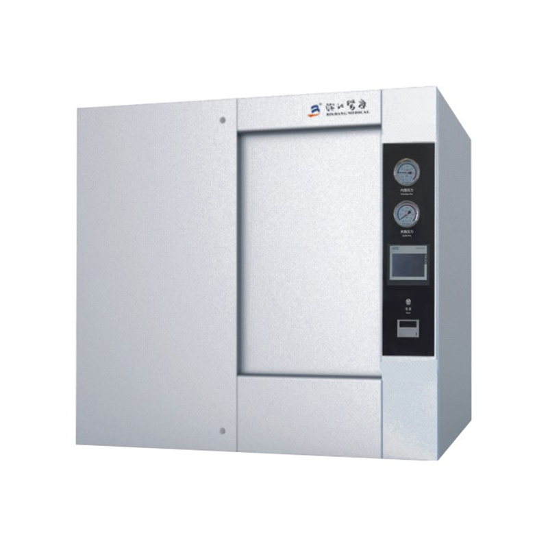 WG Series Sliding-Door Pulse Vacuum Sterilizing Cabinet