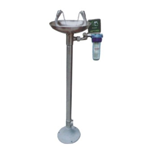 Eye washer