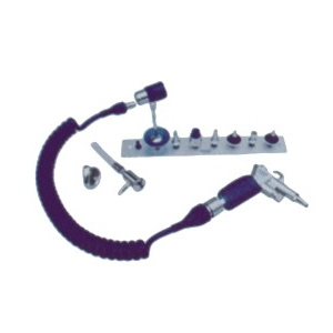 Flush spray gun
