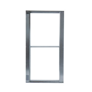 Lifting delivery window