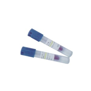 Rapid biological indicator forpressure steam sterilizing