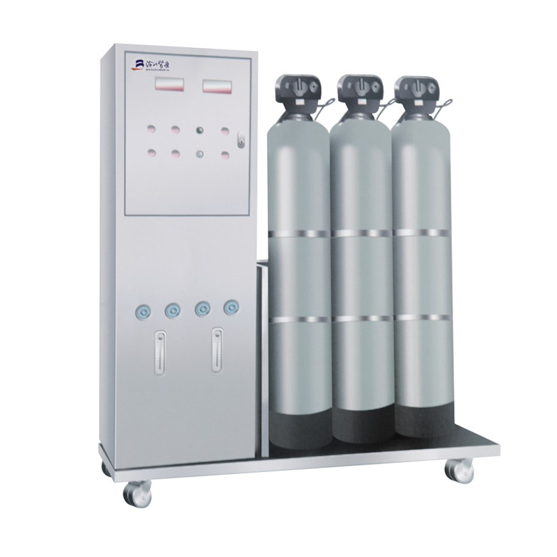 Water treatment system