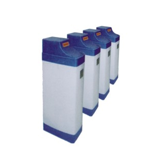 Water softner