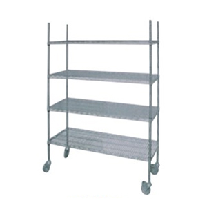 Combination shelf
