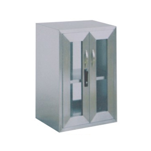 Delivery cabinet