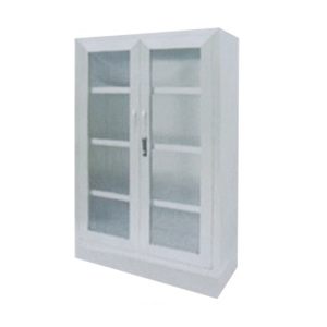 Dressing storage cabinet