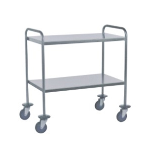 Drum trolley