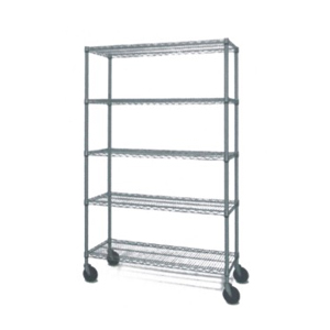 Float shelf