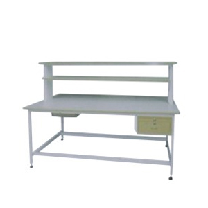 Instrument package checking workbench
