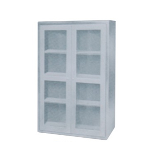 Instrument storage cabinet