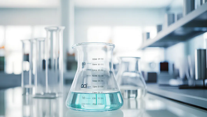 Why is high pressure steam sterilization usually at 121°C?