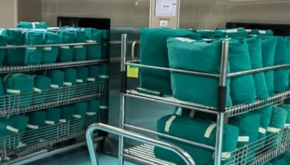 When Is a Sterilized Load Actually Ready for Release?